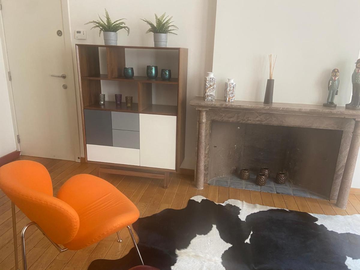 Apartamento Ghent Centre Croft Deluxe Exterior foto